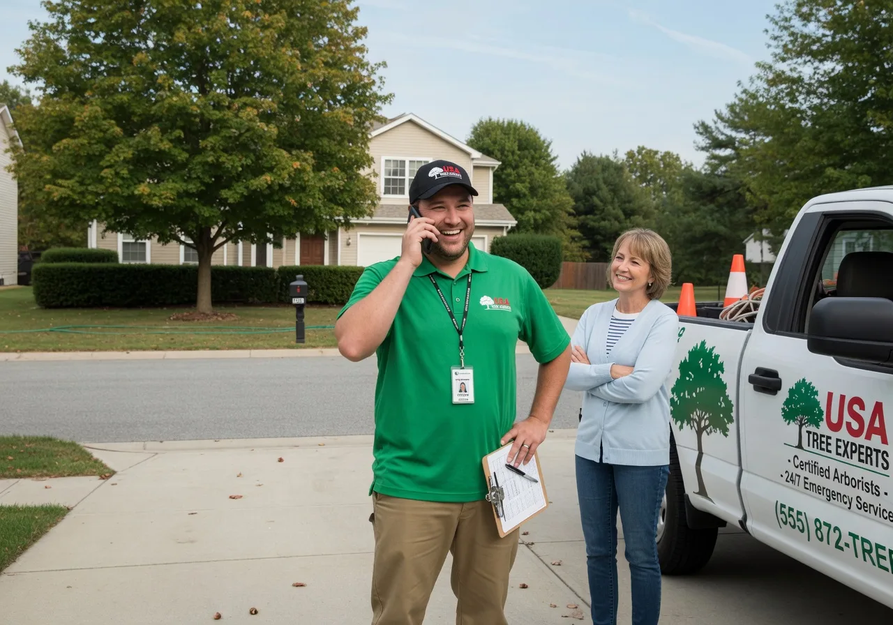 Tree Services East Millsboro, PA FAQs